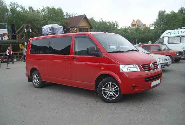 Заказать микроавтобус дешево из Соль-Илецка в Оренбург