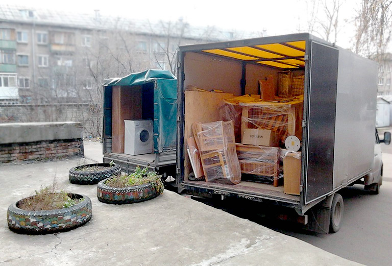 Заказ грузового такси для перевозки продуктов питания 250-300 кг4 попутно из Акбулака в Луховицы