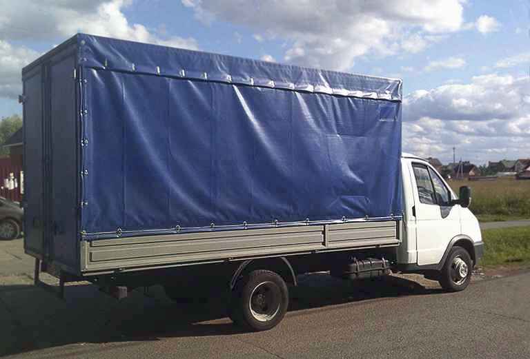 Заказ газели тент для перевозки заказать отдельную машину 20-ти тонника из Смоленска в Домодедово