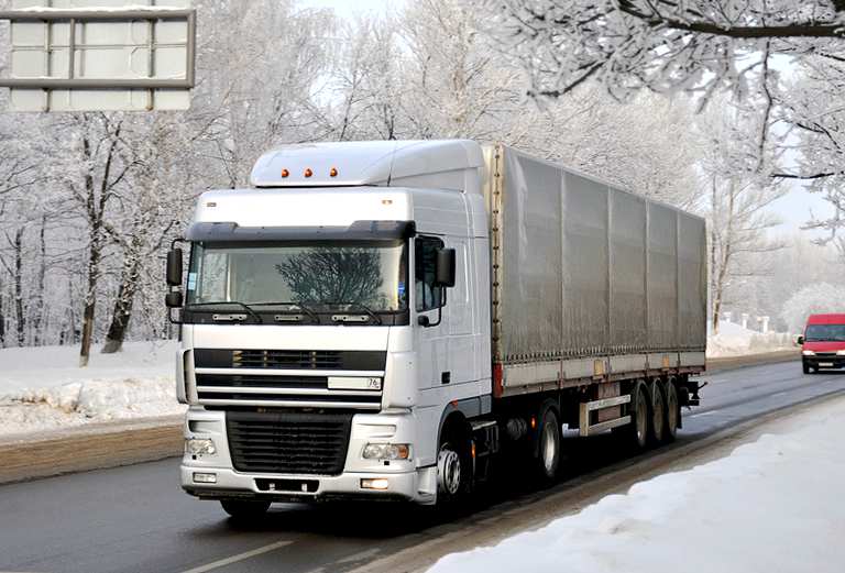 Транспортировка груза стоимость из Екатеринбурга в Нерюнгри