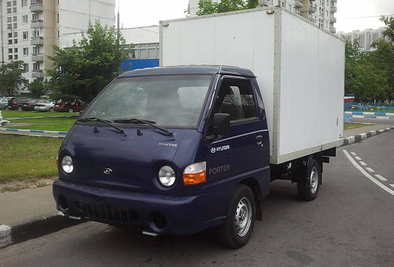 Заказ грузового такси для перевозки попутно из Украина, Донецк в Россия, Севастополь