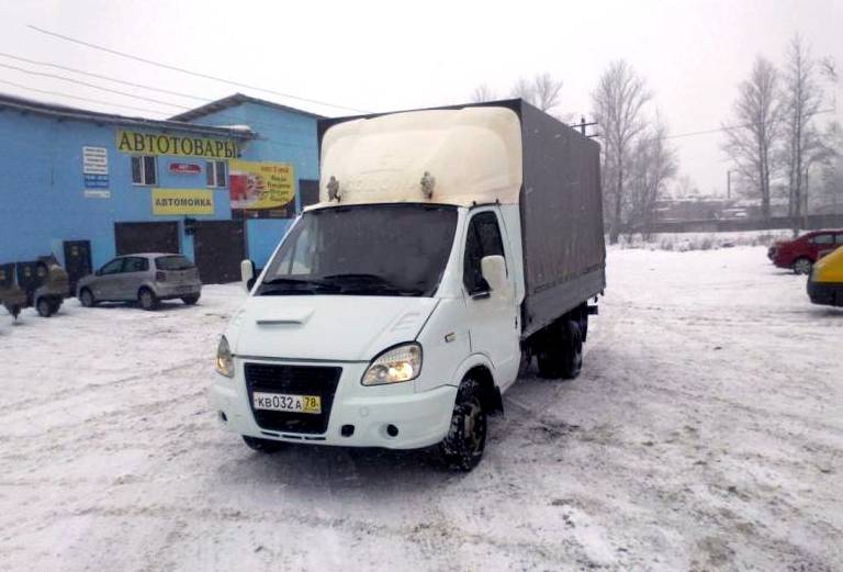 Стоимость транспортирвока строительных грузов из Казань в Уфа