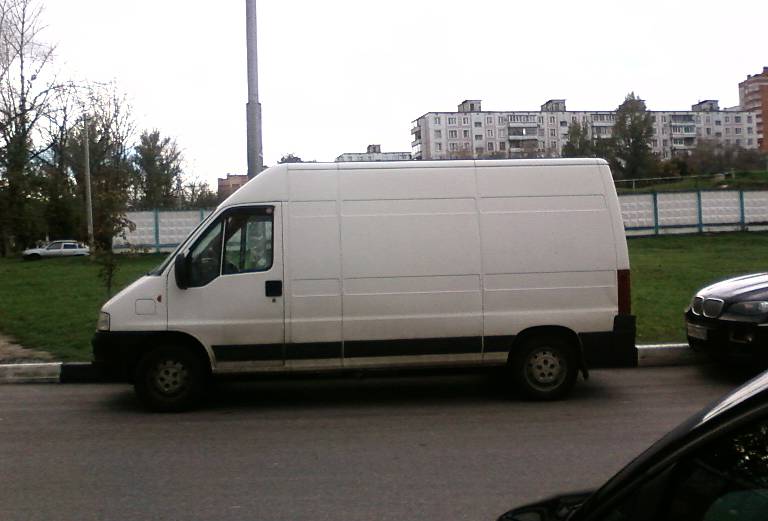 Перевезти автотранспортом строительные грузы из Омск в Барнаул